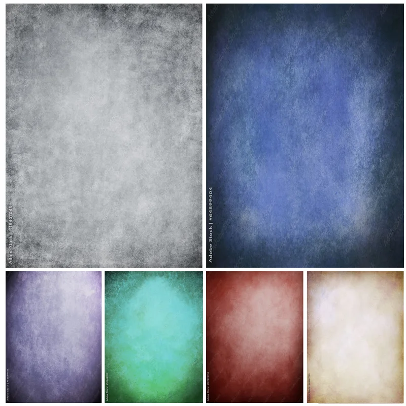 

SHUOZHIKE Abstract Vintage Texture Photography Backdrops Portrait Photo Backgrounds Studio Props JUT-21