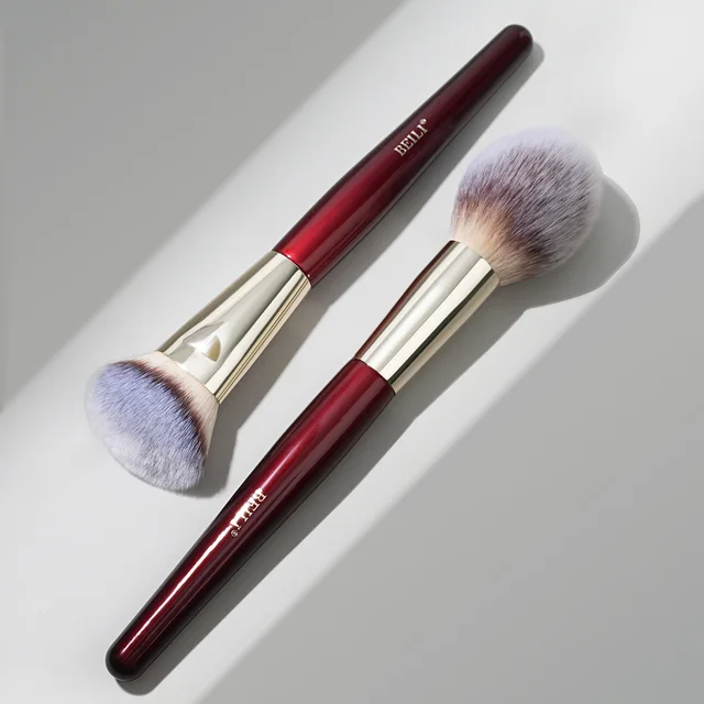 BEILI 9PCS Makeup Artist Professional Makeup Brushes Set