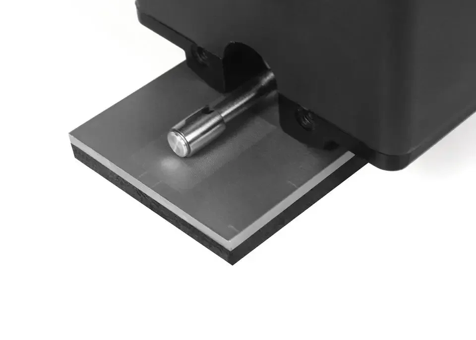 YYHC-SRT-6200   Portable roughness tester  Surface Roughness Tester 4