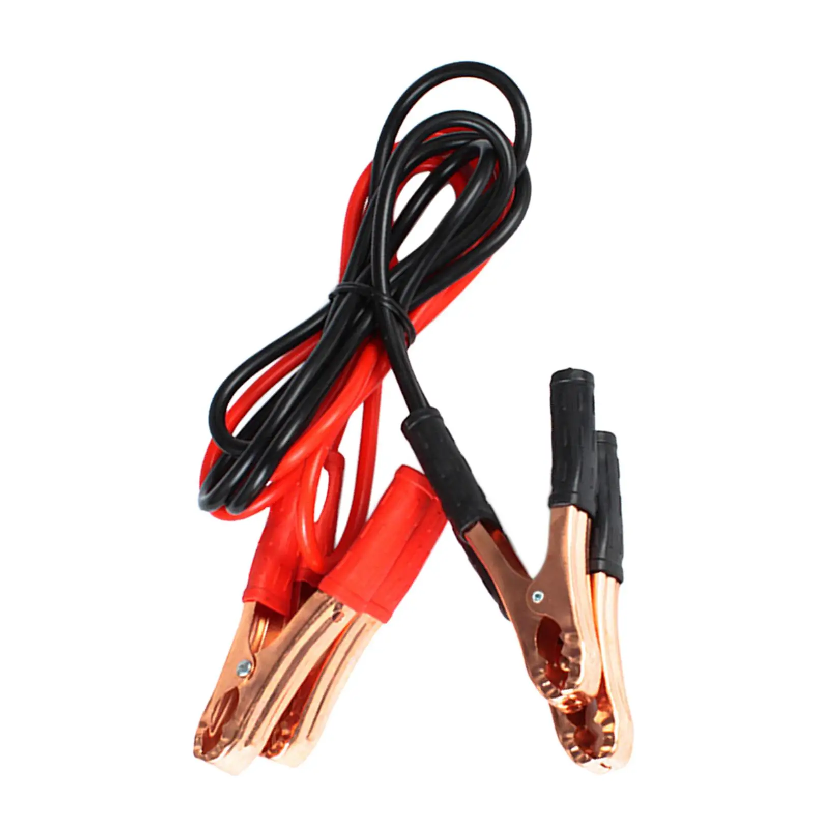

Jumper Cable 500Amp Automotive Replacement 1.8M Professional Automotive Booster