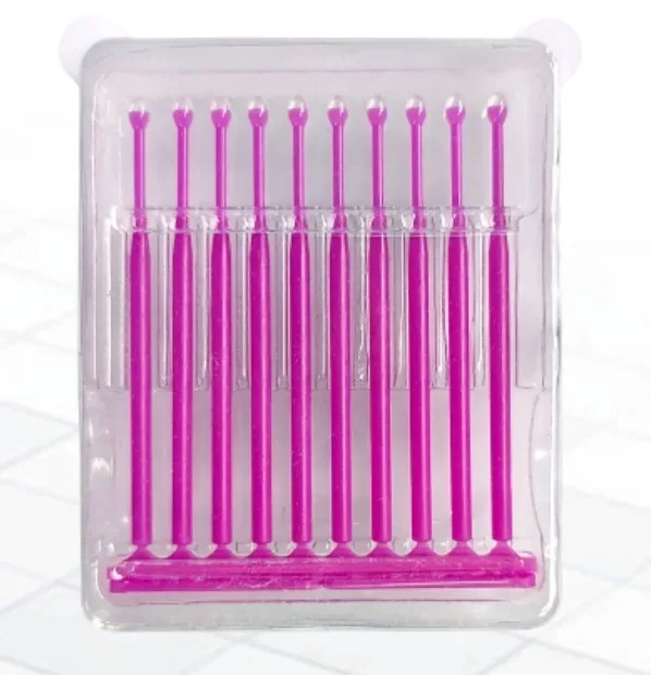 Рисунок 3 - стержни для ремонта зубов