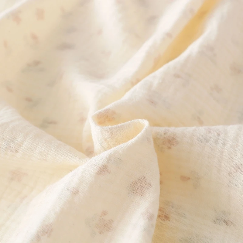 Privacy Apron Cotton Nursing Cover Muslin Nursing Cover fit for Breastfeeding