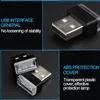 Mini USB LED Car Light - Auto Interior USB Atmosphere Light, Plug and Play Decor Lamp, Emergency Lighting, Stonego USB Lamp 4