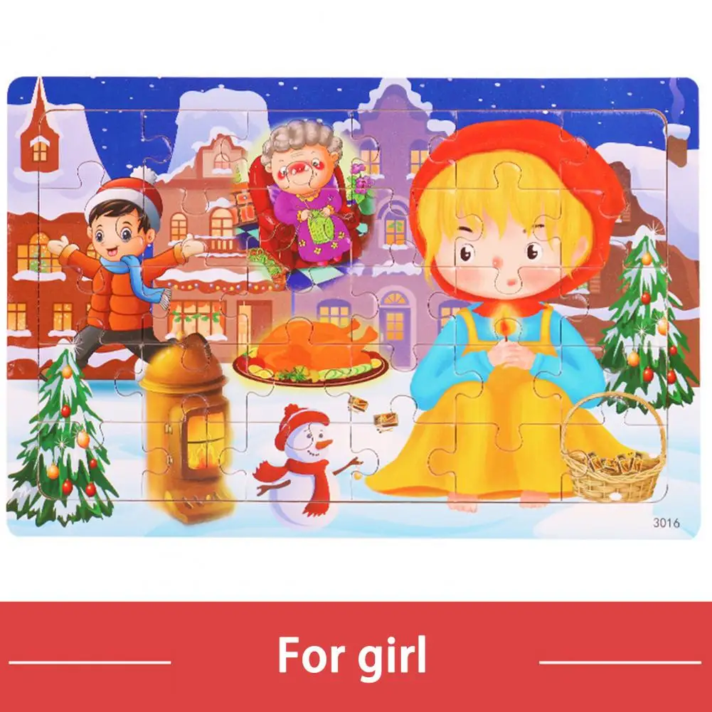 

Brain Game Jigsaw Interesting Cognition Skills Stimulate Imagination Underwater World Brain Game Jigsaw Child Toy