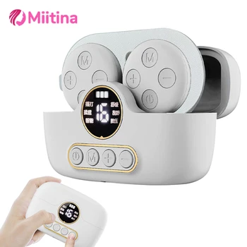 Portable EMS Body Massager 1