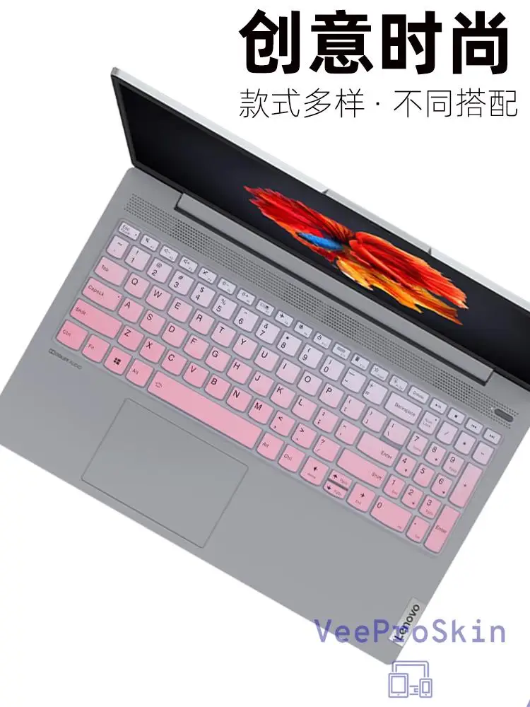 Cover Per Tastiera Per Laptop Skin Per Lenovo Thinkbook 15 G3 Acl Thinkbook 15 G3 Itl Thinkbook 15 G4 Iap 15 G2 Itl Gen 2 Are 2021