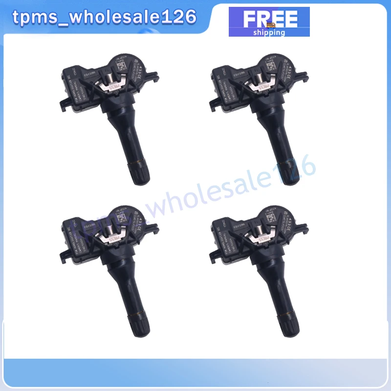 TPMS Ÿ̾ з  , ǾƮ 500X ̾ Attray Eclipse Cross Lancer Outlander 4250C275, 433MHZ, 4250F187, 4PCs