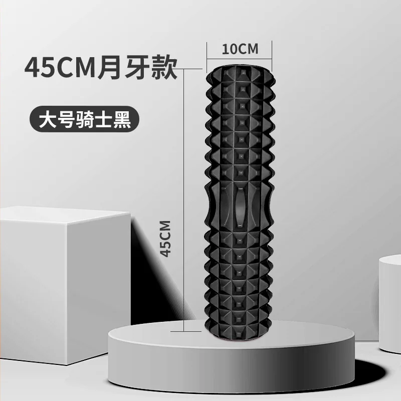 A-45x10CM Black