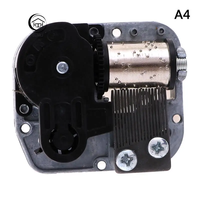 メカニカルオルゴール,ミュージックボックス,sankyo,音楽ムーブメント