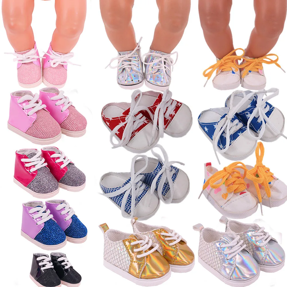 Miniatuurpopsneakers, BJD-sportschoenen, 1/3 1/4 1/6 poppenlaarzen - België