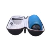 LTGEM EVA Hard Case for TREBLAB HD77 Ultra Premium Bluetooth Portable Speaker - Travel Protective Carrying Storage Bag 3