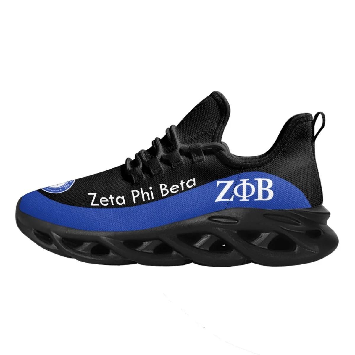 Рисунок 4 - Женские сетчатые кроссовки INSTANTARTS Zeta Phi Beta