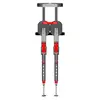 Adjustable Height Exoskeleton Wearable Seat Integrated Support Lightweight Special Work Fishing Stool Standing Worker Ideal Tool 6