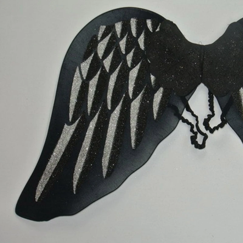 Хэллоуин Косплей Фея Крыло Ангела Тема