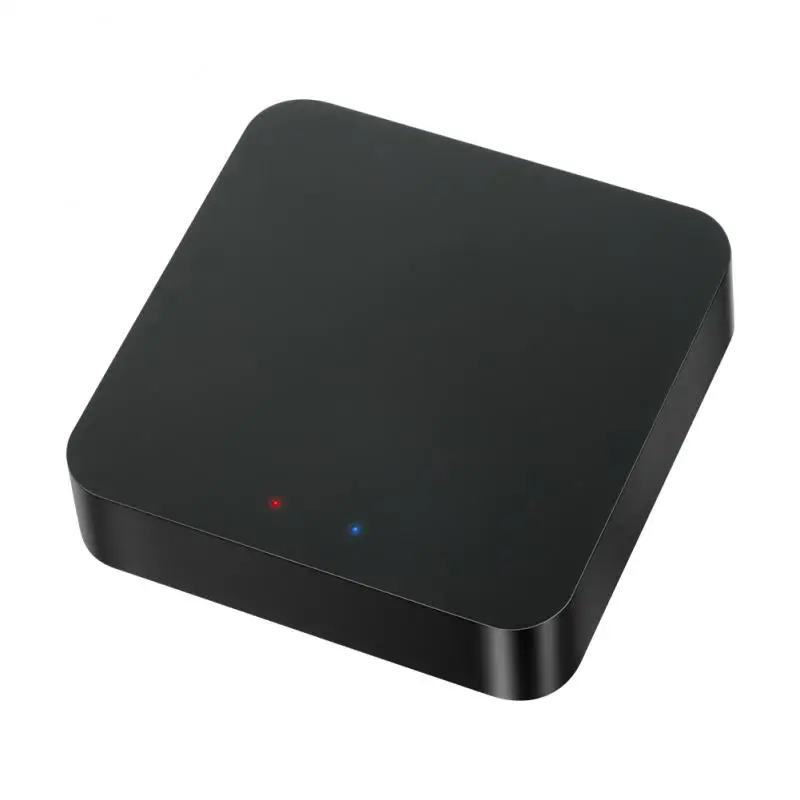 

Беспроводной смарт-шлюз Tuya 3,0, Wi-Fi, с голосовым управлением