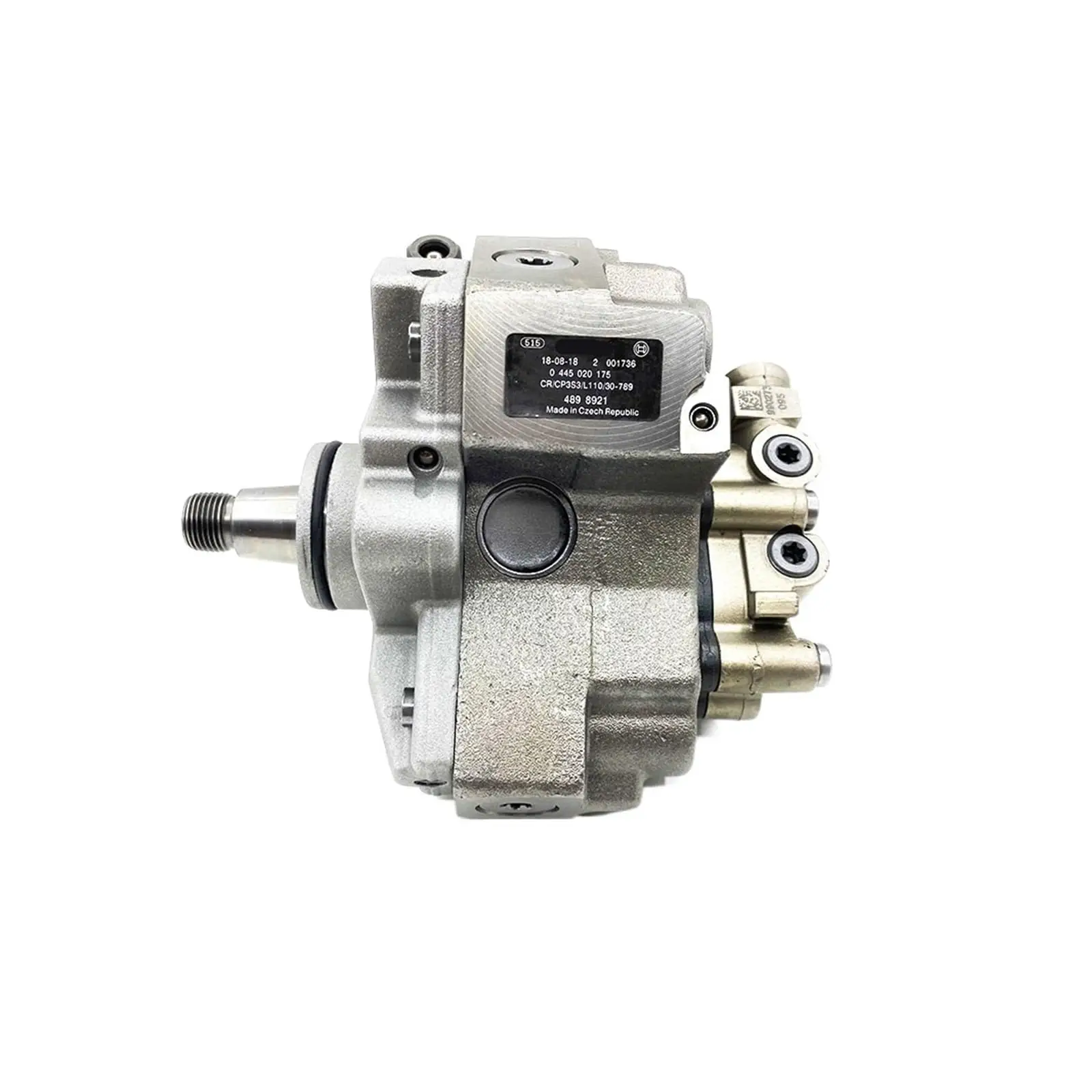 Fuel Pump Chrysler Do Dge Je Ep 2.8 CRD 0445010152 35022104H Reman Pump