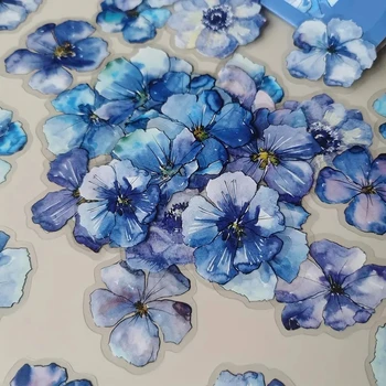 Kawaii Plant Stickers 1