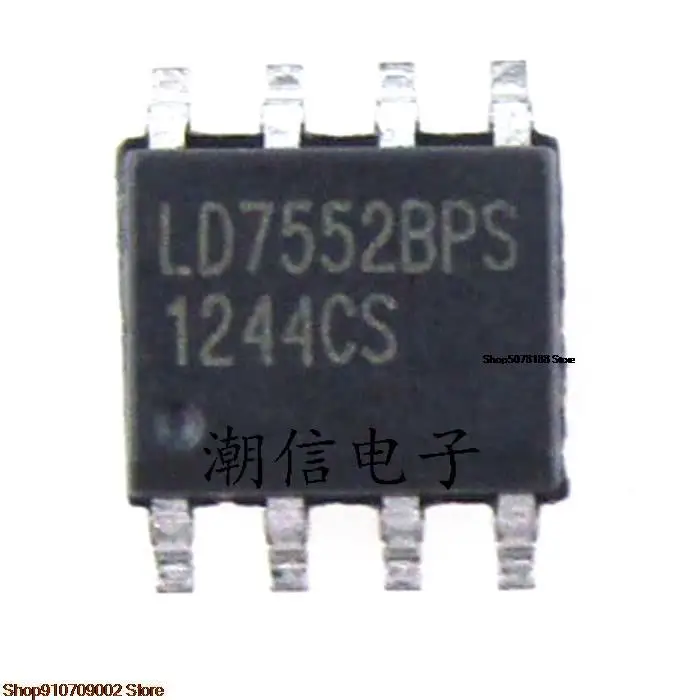 

10pieces LD7552BS LD7552DPS LD7552BPS original new in stock