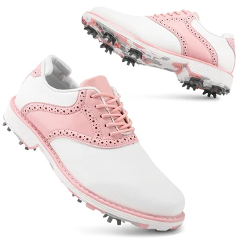 Luxury Golf Sneakers 1