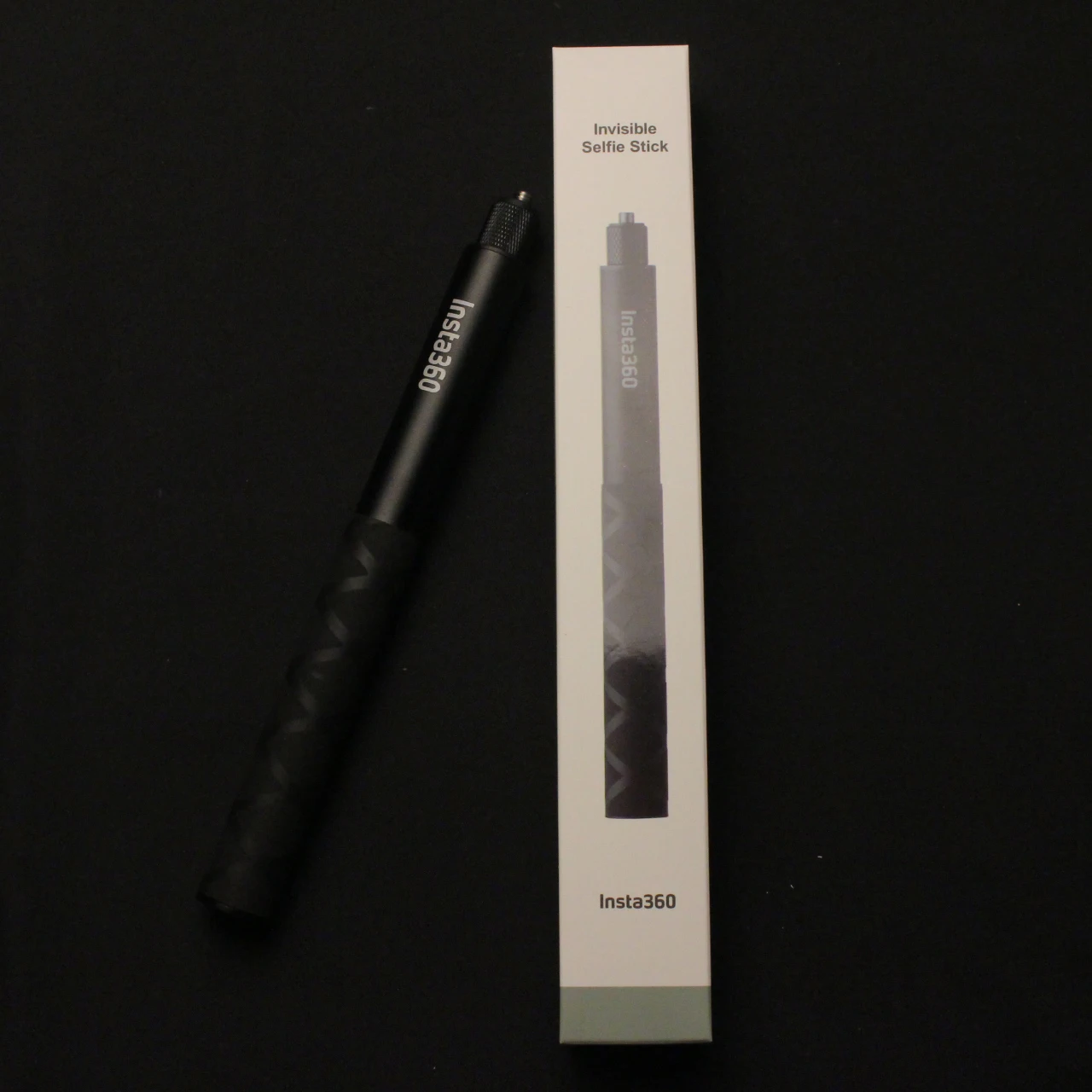 Selfie Stick 114cm Invisible For Insta 360 X5 X4 X3 ONE X2 RS Ace Pro 2 GO 3 3S