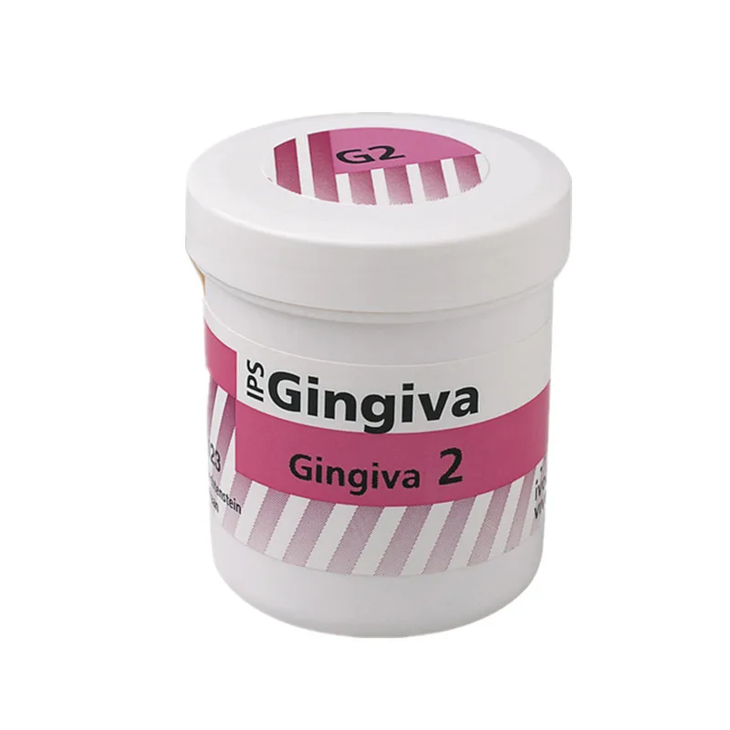 ivoclar ips classic  Gingiva G1-G5 20g 3