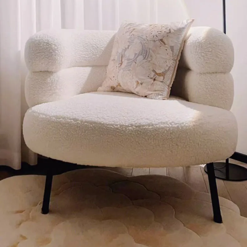 

Vanity Back Stool Chair adults organizer Modern portable nordic chair velvet designer bancos para sentarse hallway furniture