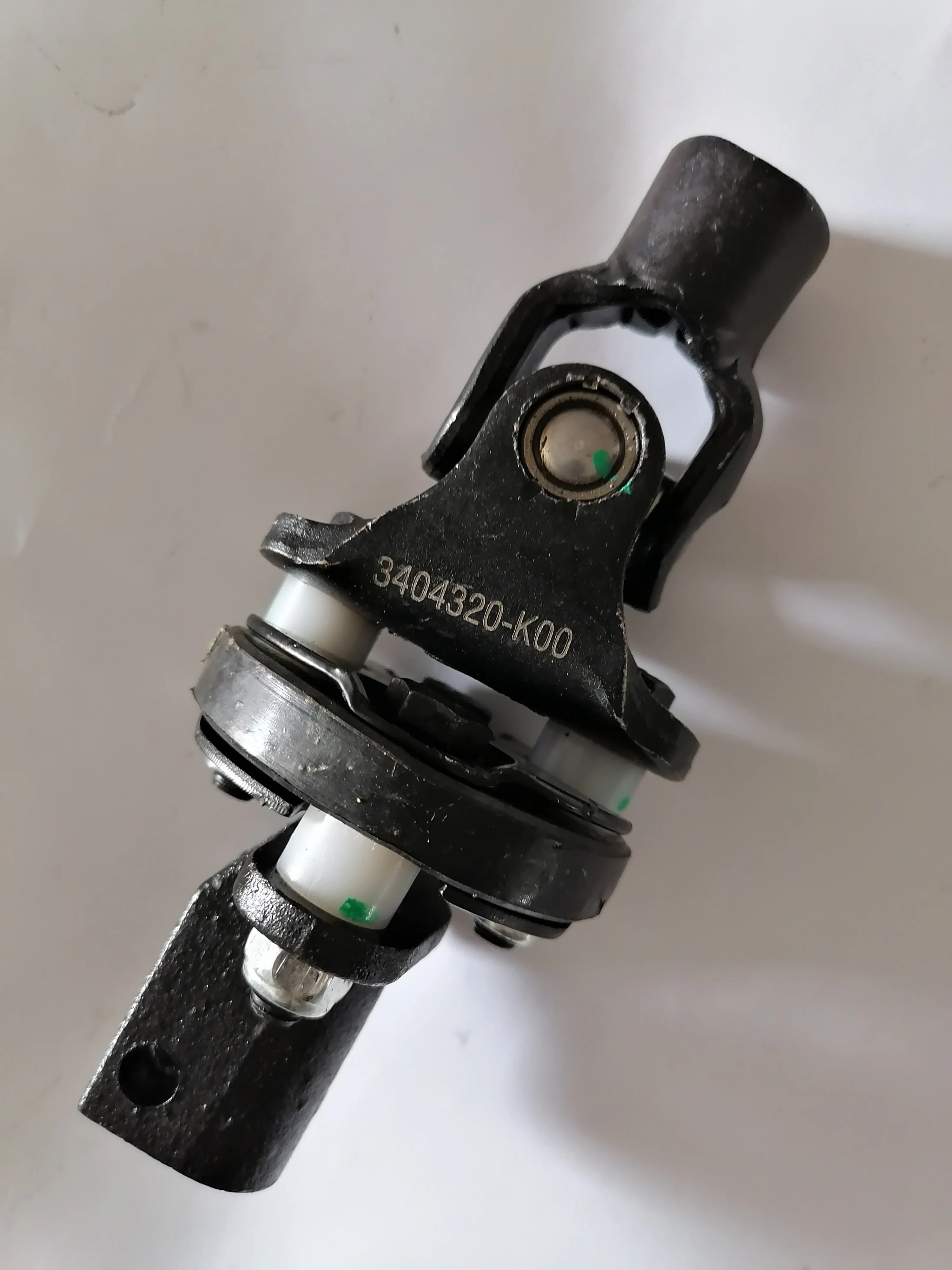 Flexible Universal Joint Assy 3404320-K00 for GWM HOVER H3 WINGLE 3