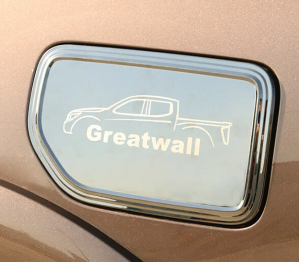 Great Wall Cannon GWM Poer Ute 2019-2021 2022 ׼  ũ ĸ    Ŀ Ʈ ڵ Ÿϸ, Great Wall Cannon