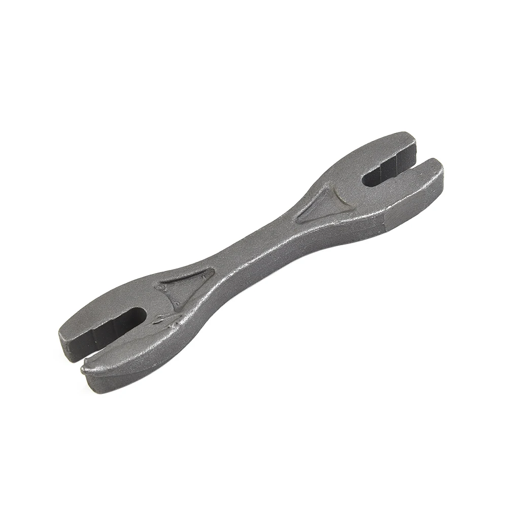 Professional 6 In 1 Motorcycle Spoke Wrench  Universal Tool for Bike  Car  Machinery Repair  Thin Design  Heat Treated professional high pressure pneumatic airless sprayer accessories universal nozzle gray stainless steel nozzle holder