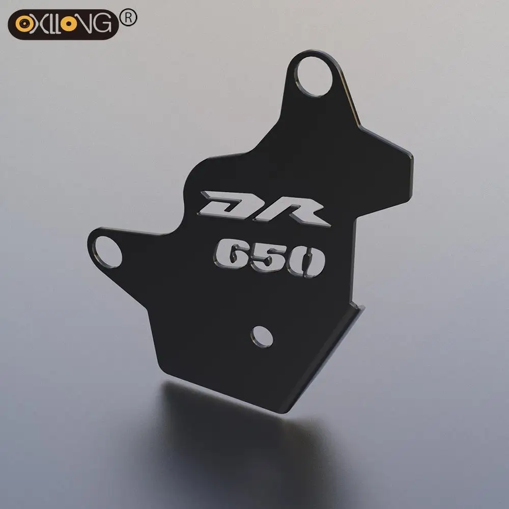 

For Suzuki DR650 DR650SE DR 650 S 1996-2023 2022 2021 Motorcycle Front Brake Caliper Guard Cover Protector Moto Accessories
