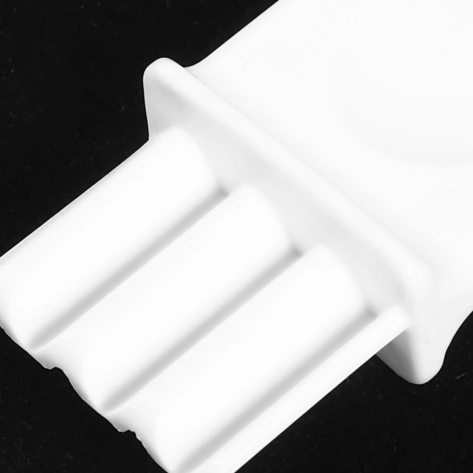 5 Pcs Paper Towel Dispenser Key Universal Toilet Rings Metal 5-pack Lasting Use Tissue Strong Replacement Space-saving
