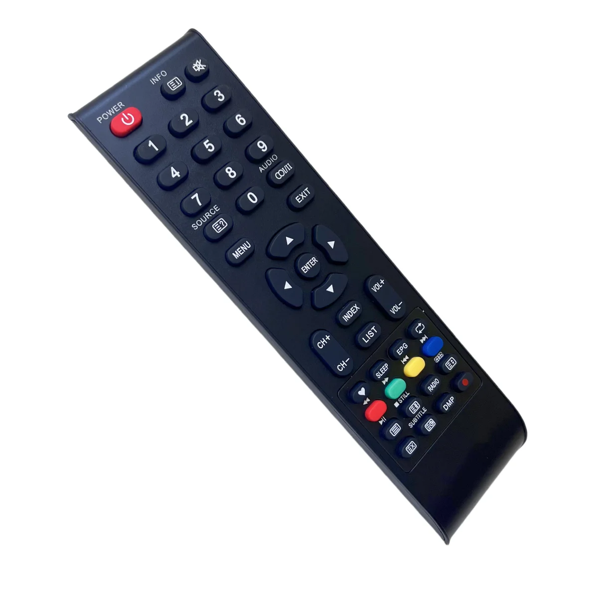그랜딘 TV용 리모컨