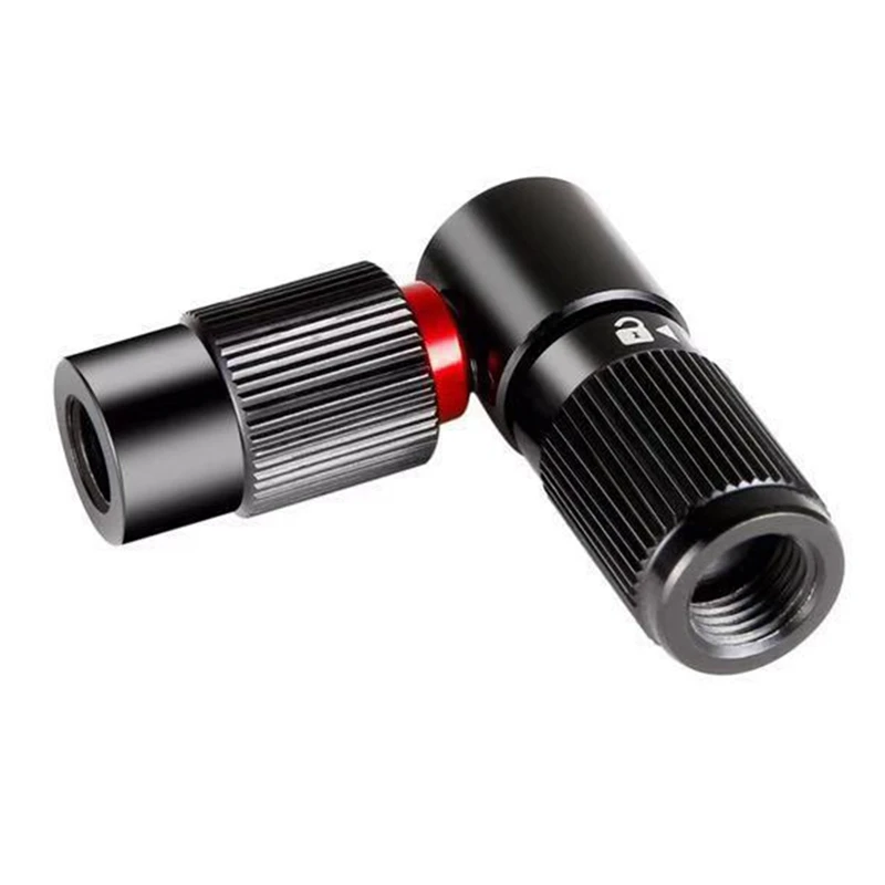 

Насос для накачки шин, Presta Schrader Valve, подходит для горных и дорожных велосипедов