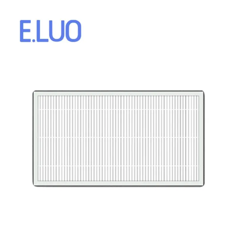 Filtre cylindrique de Hepa d'évent d'air de système d'air frais de remplacement pour mjxfj-300 de Xiaomi, système d'air frais d'ata jia