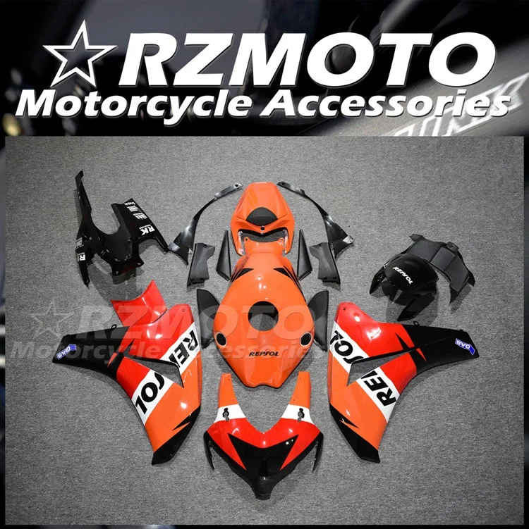 

Комплект обтекателей для мотоцикла HONDA CBR1000RR 2008 2009 2010 08 09 10 11