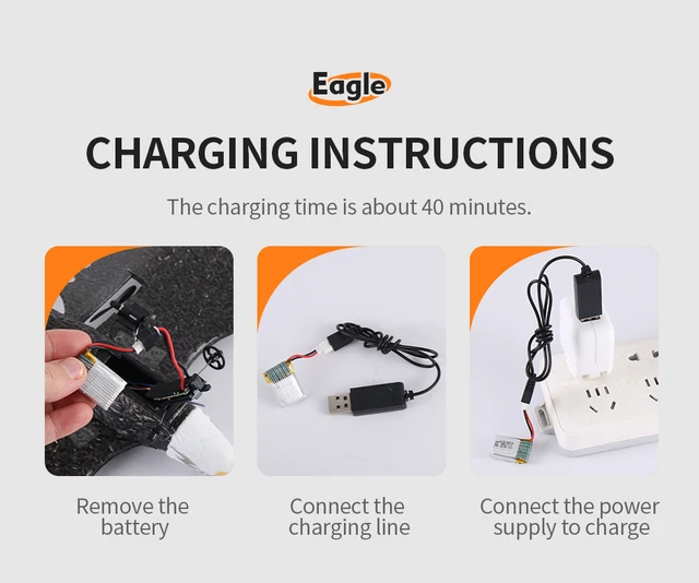 Fly Standard Kit リモコン飛行生物