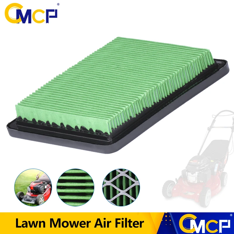 Cmcp 17211zl8023 Air Filter, Compatible For Honda Gc160 Gcv135 Gcv160 Gcv190,premium Lawn
