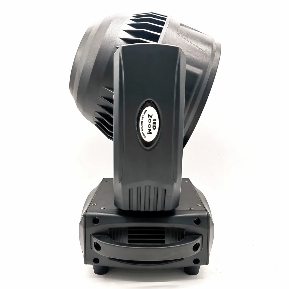 LED 19x15W RGBW Beam+Wash Zoom Moving Head Light DJ Disco Party Bar Dance Floor Stage Effect Lighting Equipment 5