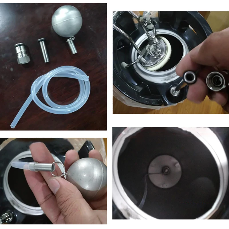 CORNY KEG FLOATING DIP TUBE FILTER U2013 Corny Keg