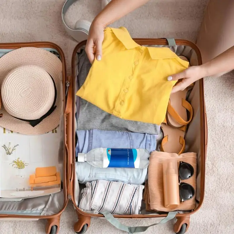 Creative Private Money Water Bottle Fake Sight Secret Home Diversion Stash Container Hiding Storage Compartment Tools