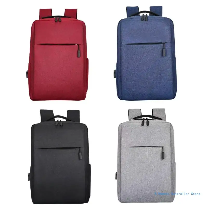 

Backpack Host Storage Bag Multifunction Shockproof Storage Gamepad