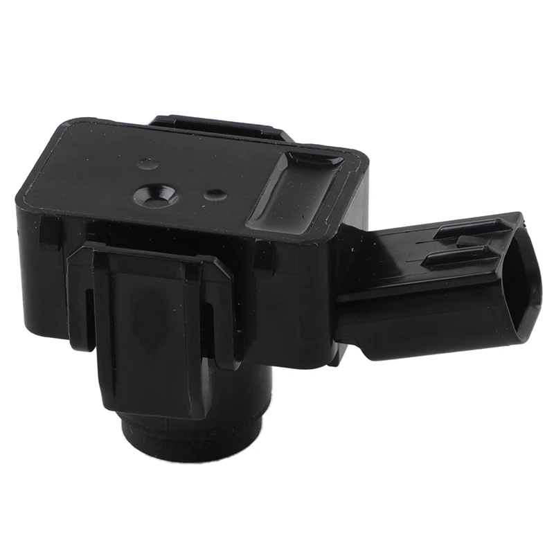 Toyota Prius Ultrasonic PDC Parking Assist Sensor Bumper Accessory 2016-2022