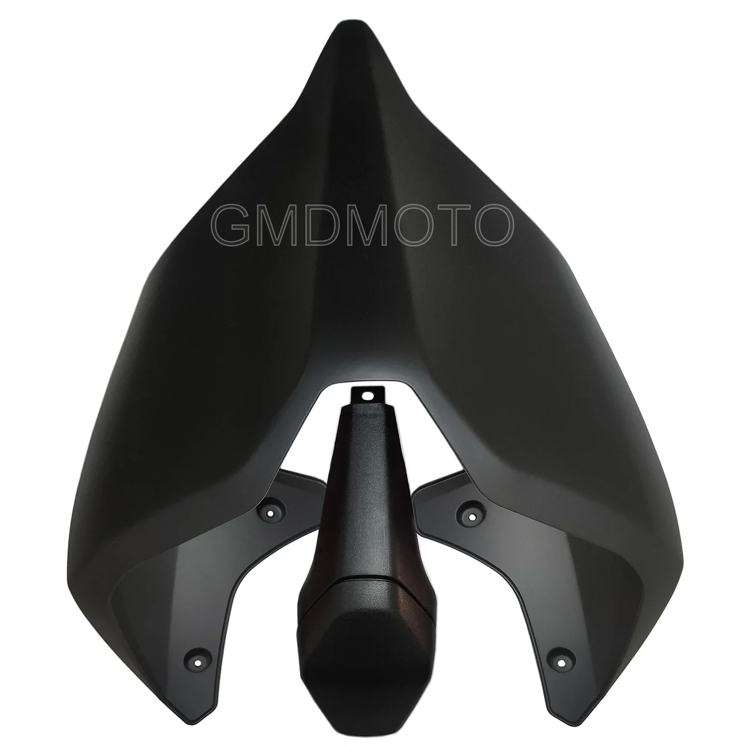 Ducati Panigale StreetFighter V2 V4 V4S V4R Tail Section Rear Fairing Cover Rear Solo Seat Cowl motorcycle fairing motorcycle accessories