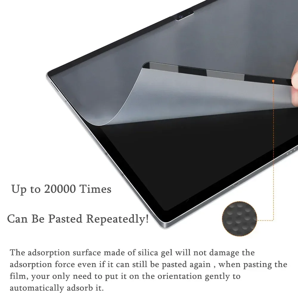 Paper Feel Anti-Glare Screen Protector