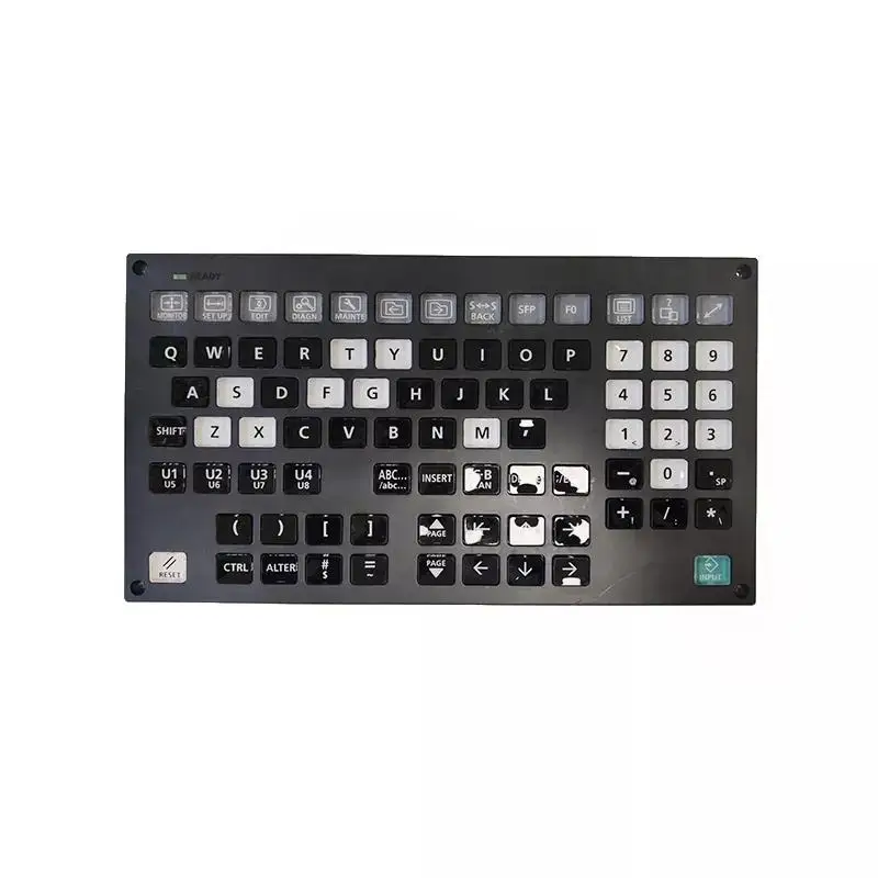 

Флуоресцентный модуль в хорошем состоянии