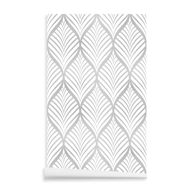 silver geometry