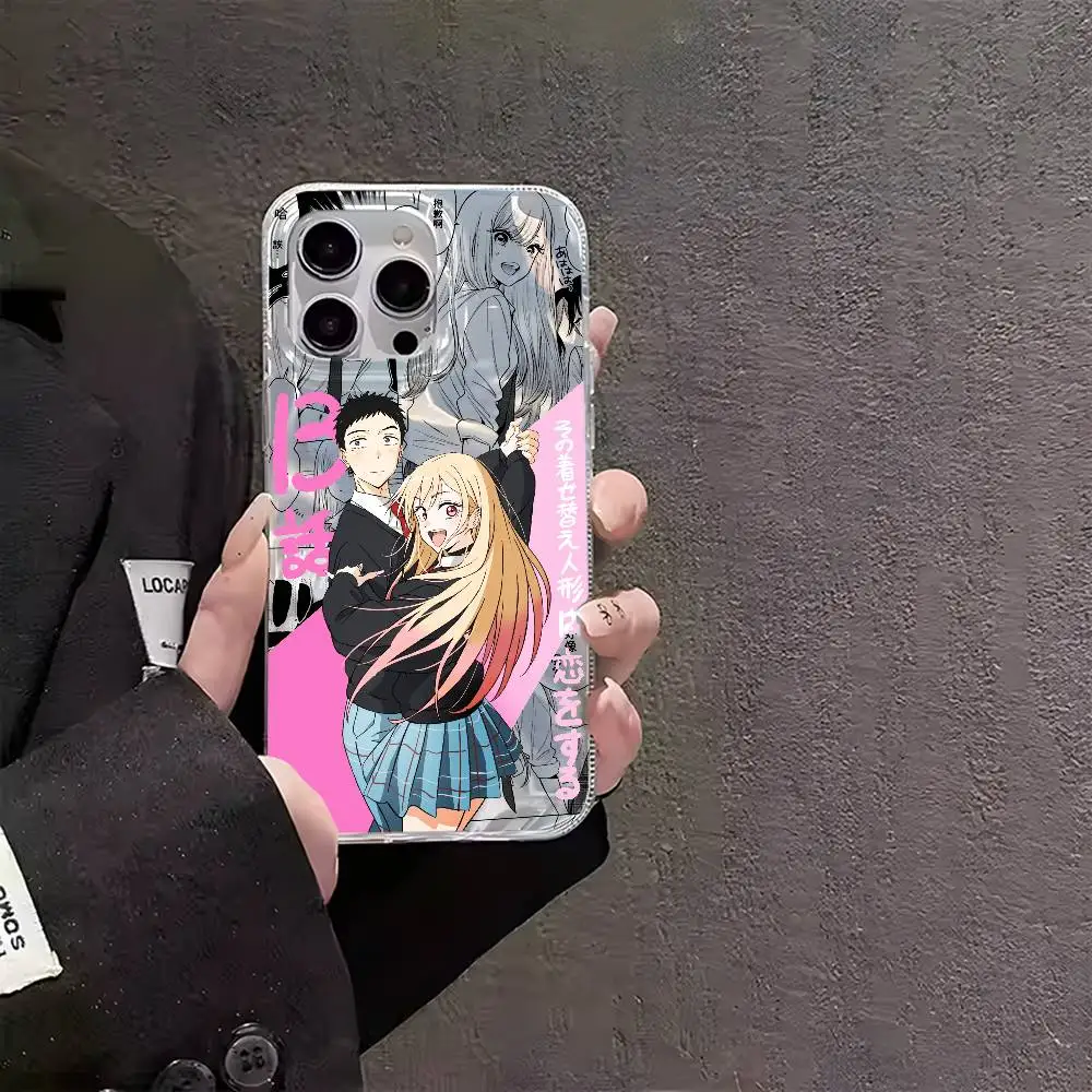 S74eb3907b08744388b07ecd3da05a4ebc - My Dress-Up Darling Merch