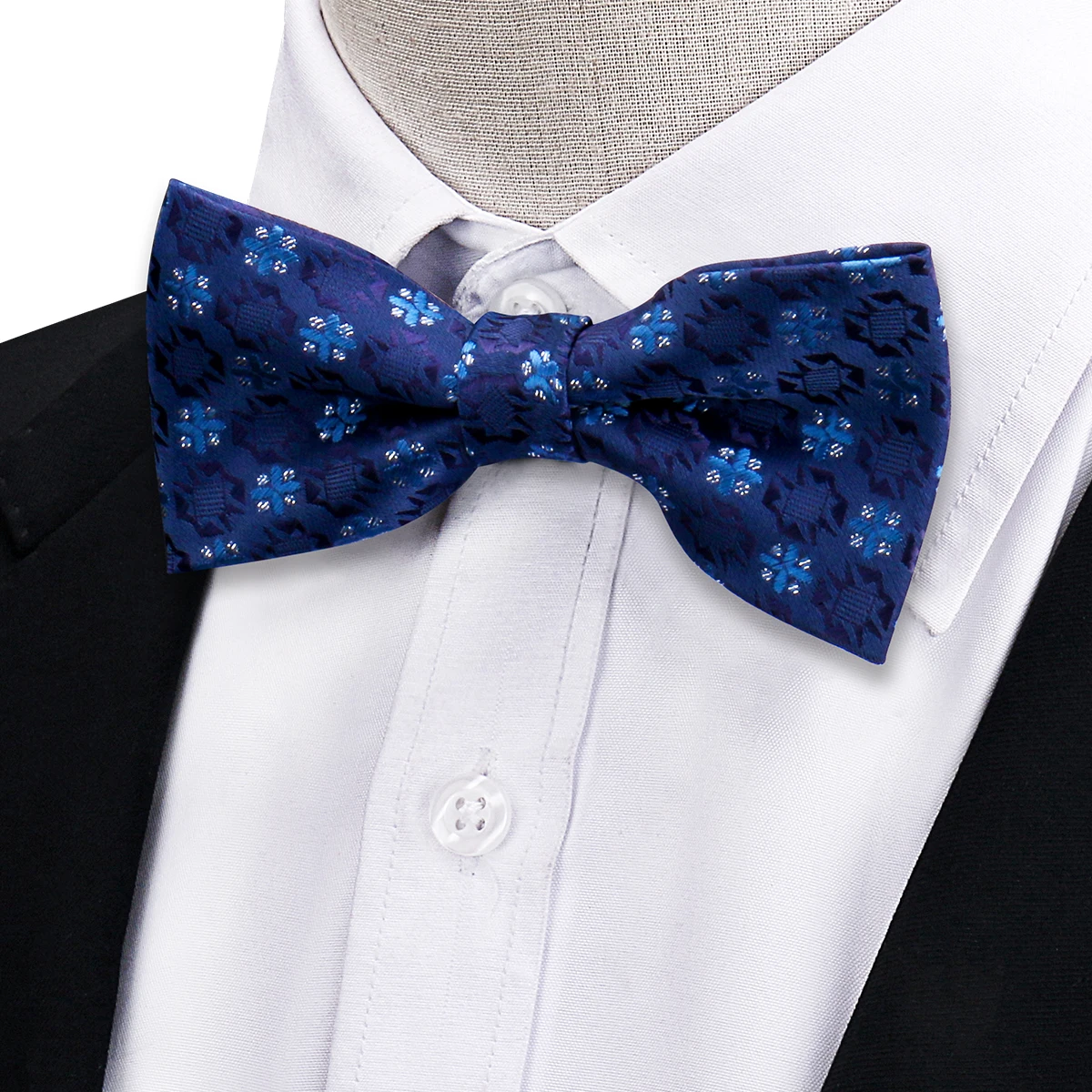 Bowties Für Männer Mode Fliege Mann Grün Klassische Mehrfarbige Einstellen Hals Fliegen Mode Hochzeit Party Frauen Cravatas Geschenke – Detail 8