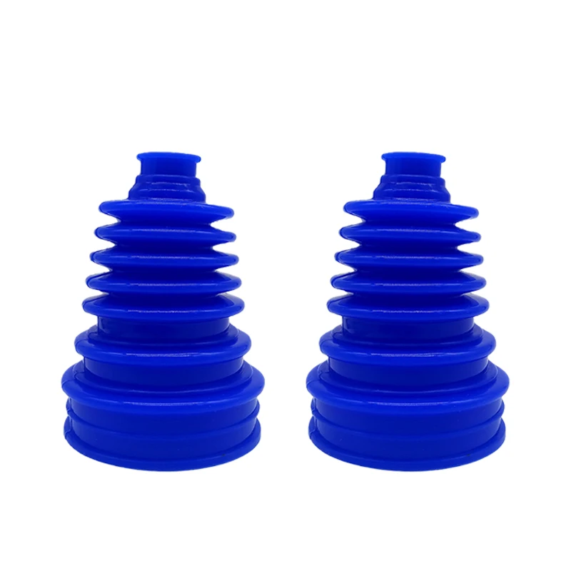 Рисунок 5 - Синяя Автомобильная силиконовая