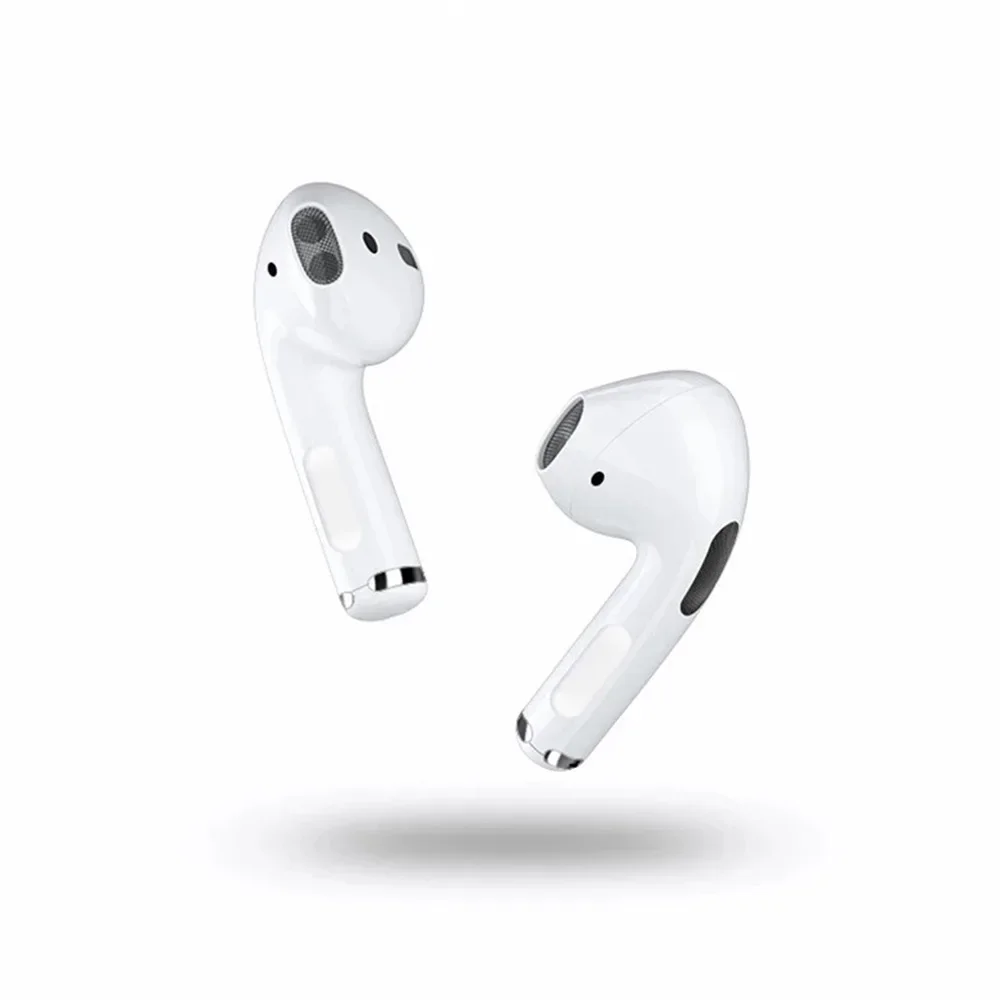 Cuffie Wireless Pro 4 Tws Auricolari Cuffie Impermeabili 5.0 Compatibili Con Bluetooth Con Microfono Per Auricolari Xiaomi Iphone Pro4